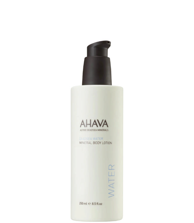 Ahava Mineral Body Lotion, 250 ml.