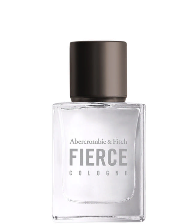 Abercrombie and Fitch Fierce Eau de cologne, 30 ml.