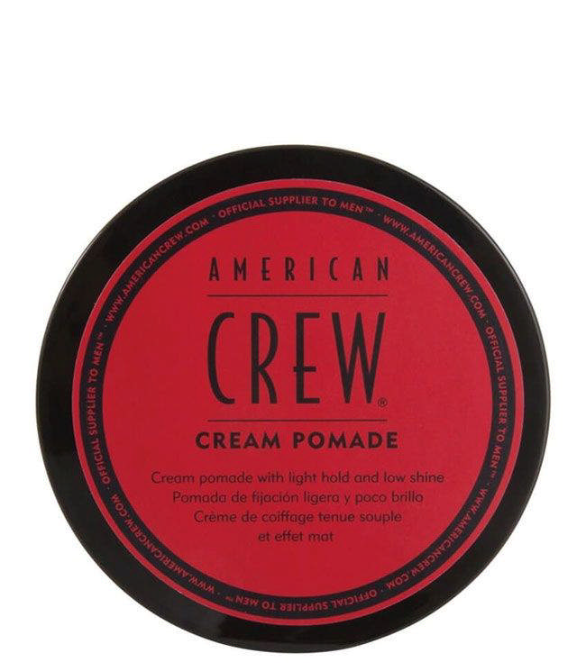 American Crew Cream Pomade, 85 gr.