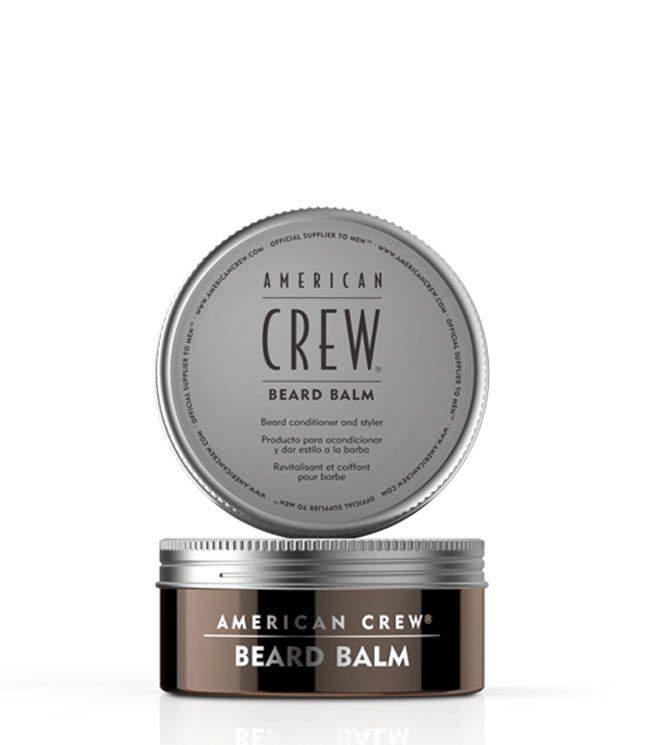 American Crew Beard Balm, 50 g.