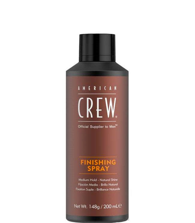 American Crew Finishing Spray, 200 ml.