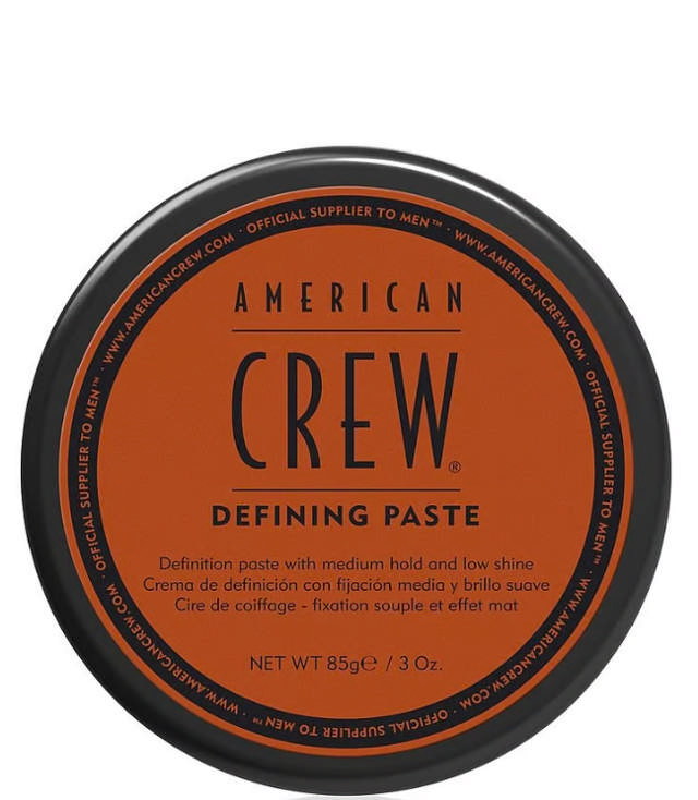 American Crew King Defining Paste, 85 g.