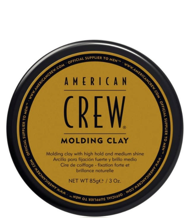 American Crew King Molding Clay, 85 g.