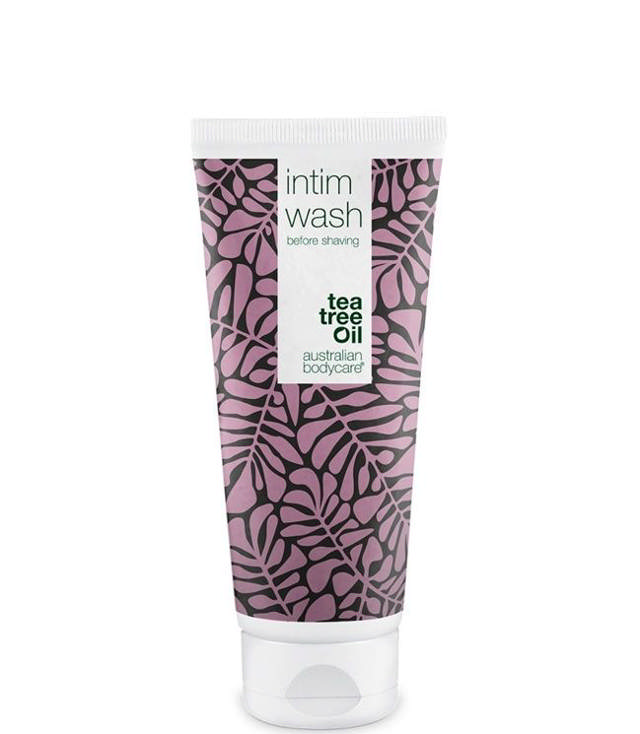 Australian Bodycare Intim Wash, 200 ml.