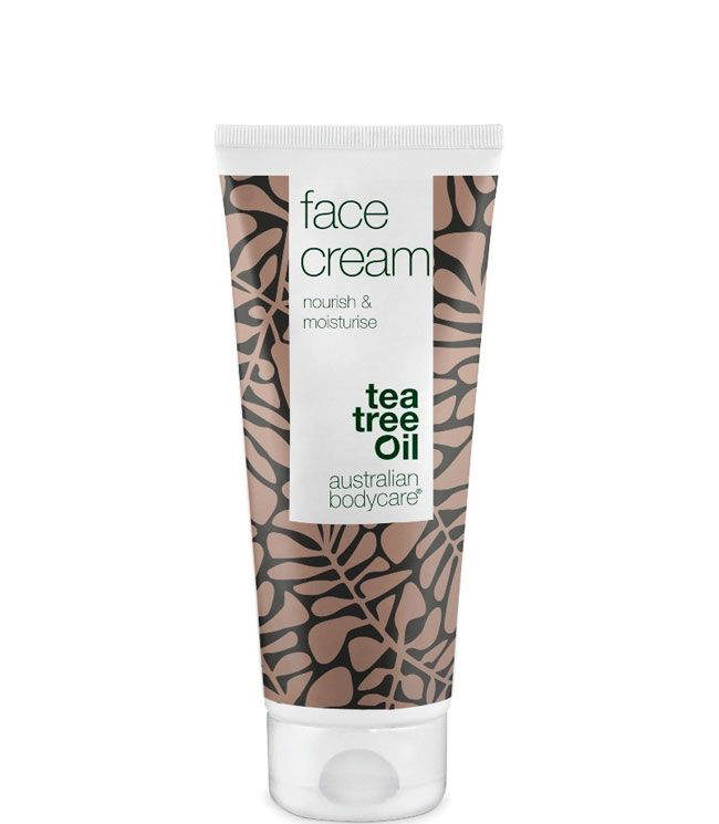 Australian Bodycare Face Cream, 100 ml.