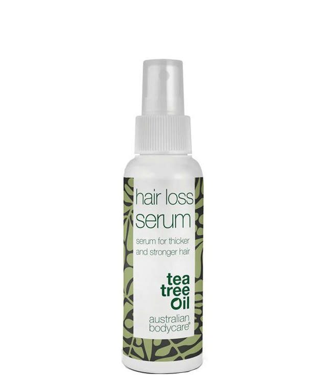 Australian Bodycare Hair Loss Serum, 100 ml.