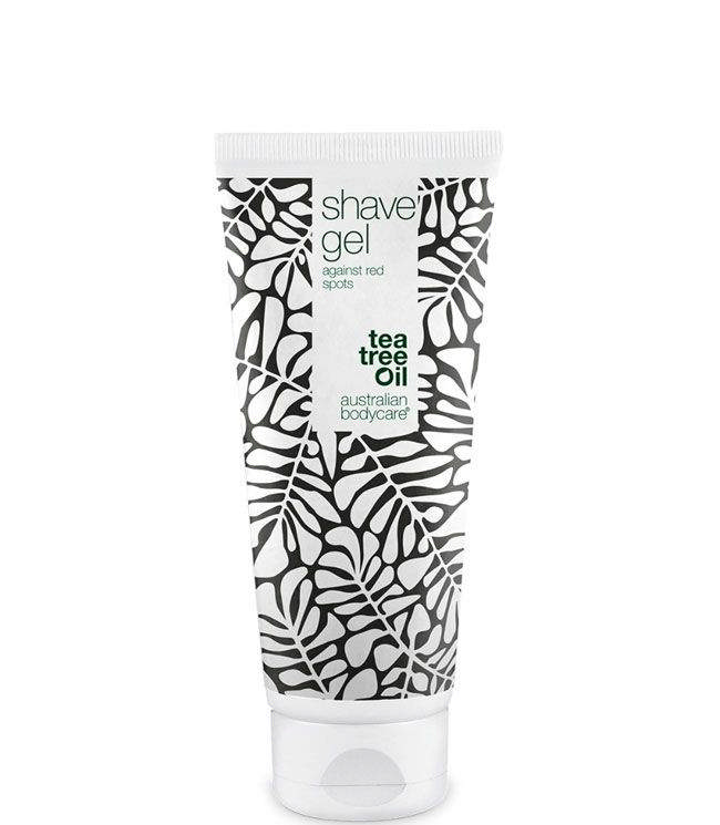 Australian Bodycare Shave Gel, 200 ml.