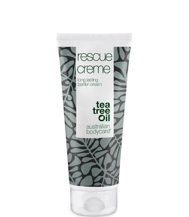 Australian Bodycare Rescue Cream, 100 ml.