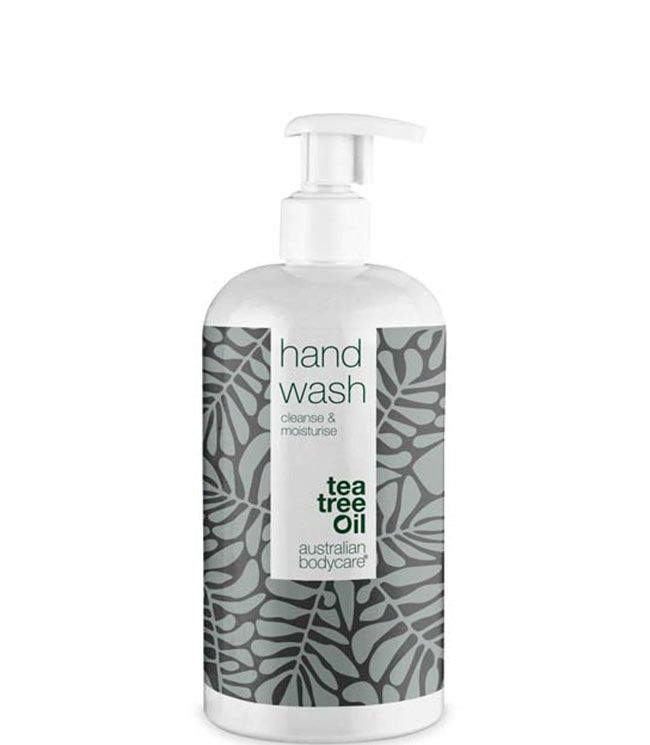 Australian Bodycare Hand Wash, 500 ml.