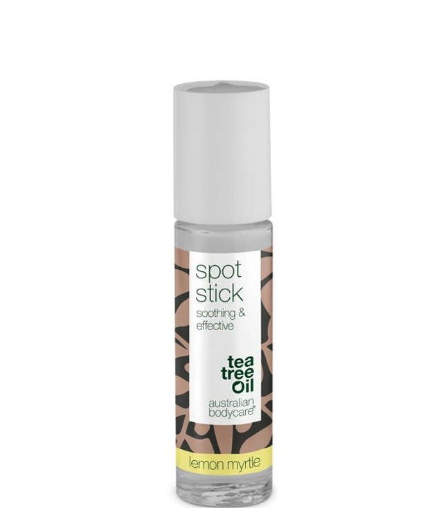 Australian Bodycare Spot Stick Lemon Myrtle, 9 ml.