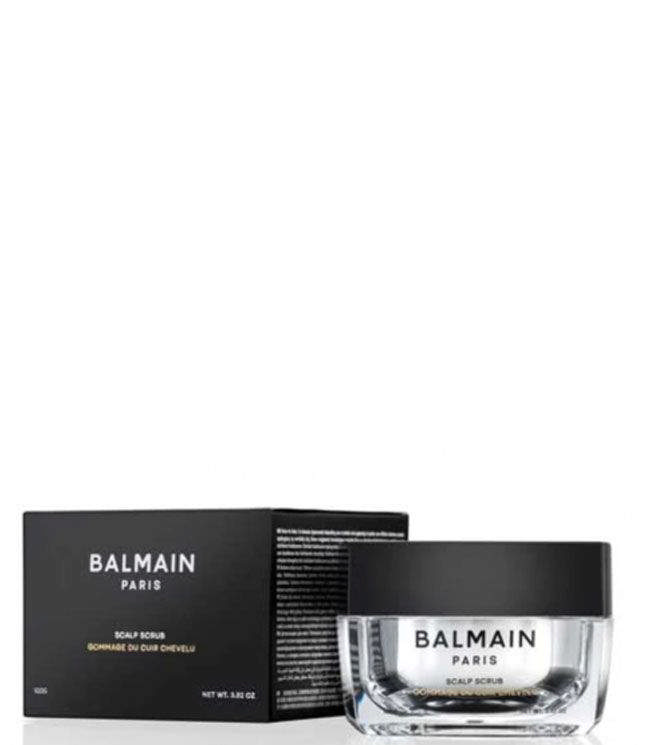 Balmain Homme Scalp Scrub, 100 g.