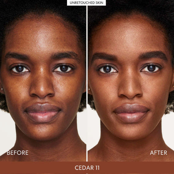 BareMinerals Complexion Rescue Tinted Moisturizer Matte Foundation Cedar, 35 ml.