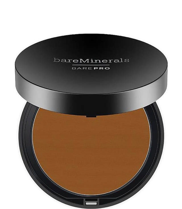 BareMinerals BarePRO Performance Wear Powder Foundation, #29 Truffle, 10g.