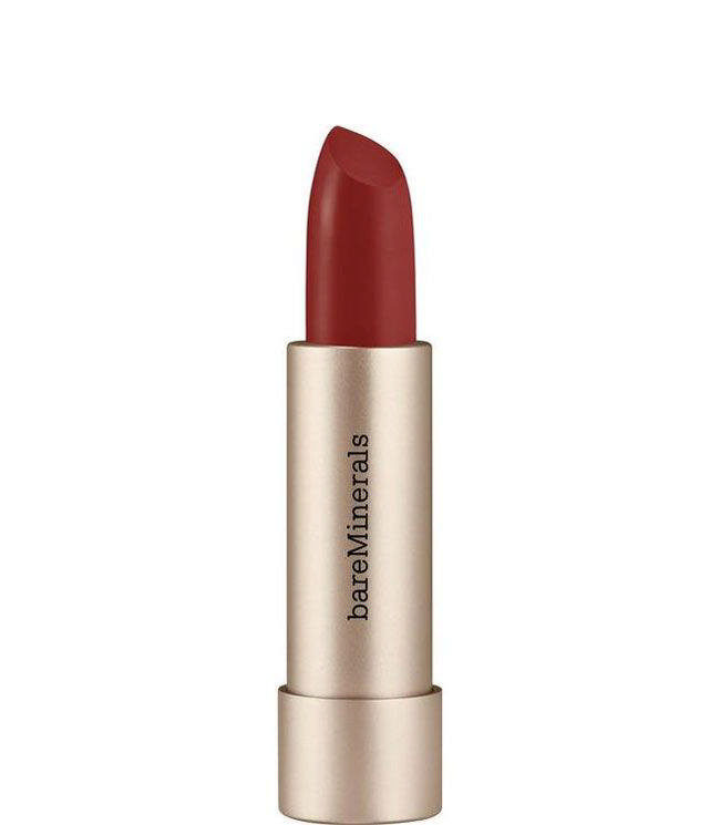 BareMinerals Mineralist Hydra-Smoothing Lipstick, Awareness, 3.6 g.