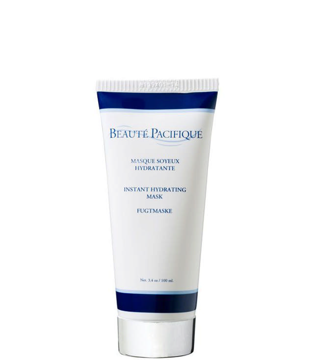 Beauté Pacifique Instant Hydrating Mask, 100 ml.