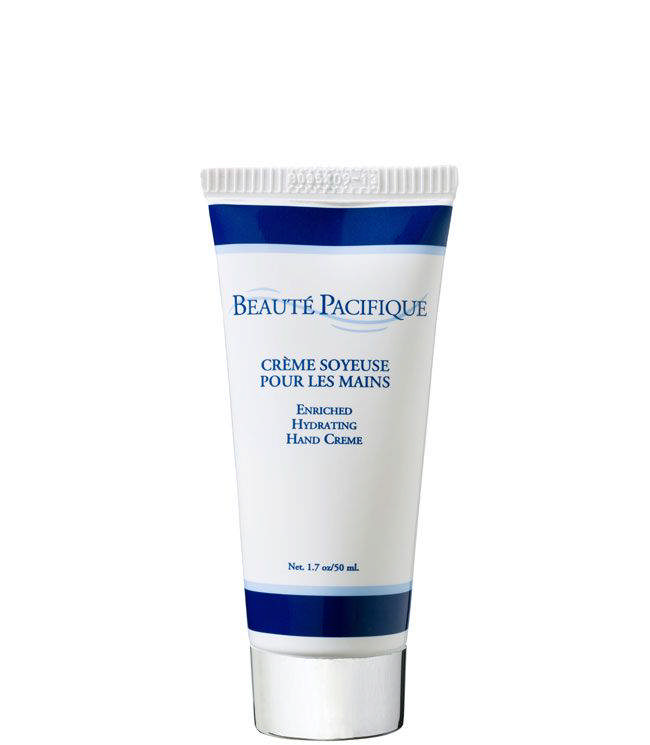 Beauté Pacifique Enriched Hydrating Hand Creme, 50 ml.