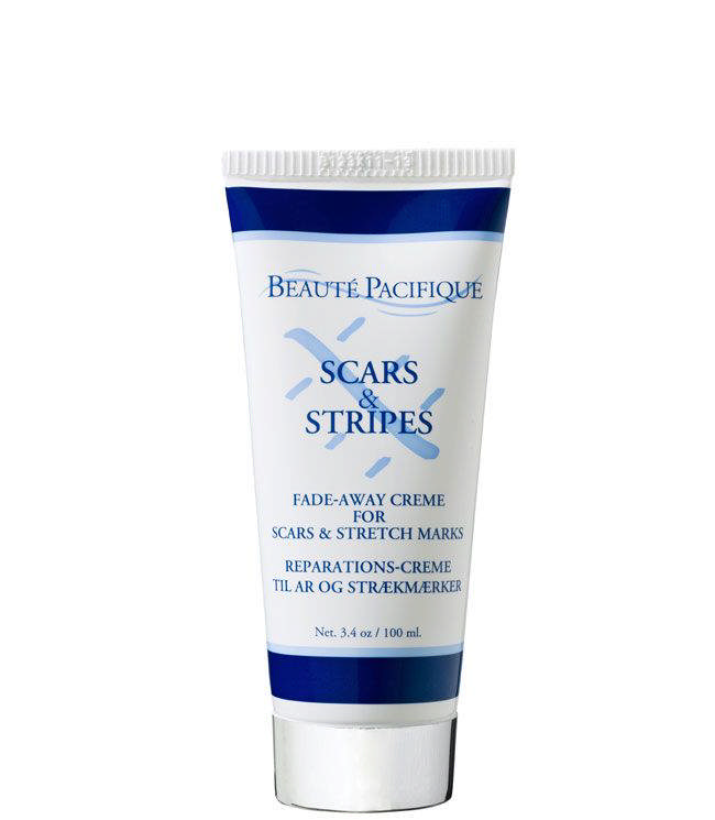 Beauté Pacifique Scars & Stripes, 100 ml.