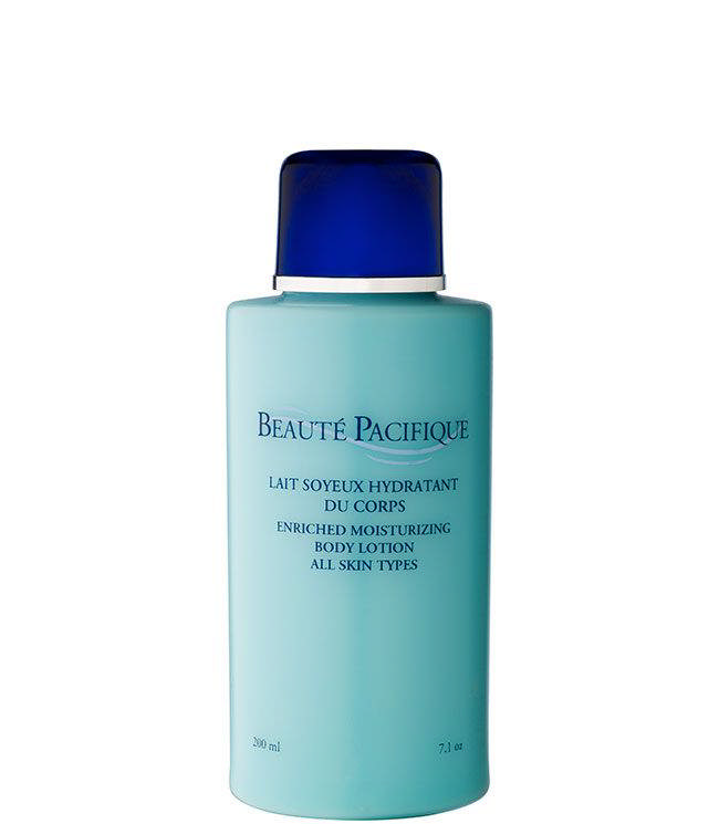 Beauté Pacifique Enriched Moisturizing Body Lotion All Skin Types, 200 ml.