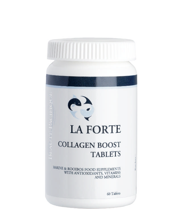 Beaute Pacifique La Forte Collagen Tablets, 60 stk.