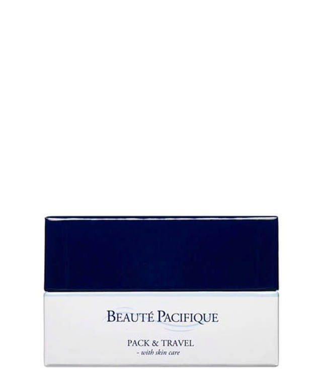 Beauté Pacifique Pack & Travel, 75 ml.