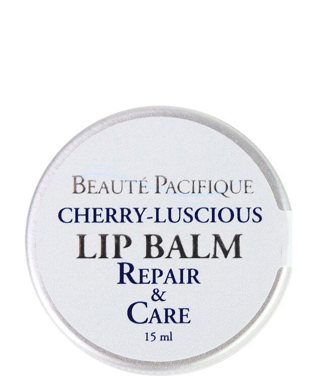 Beauté Pacifique Lip Balm Repair & Care, 15 ml.