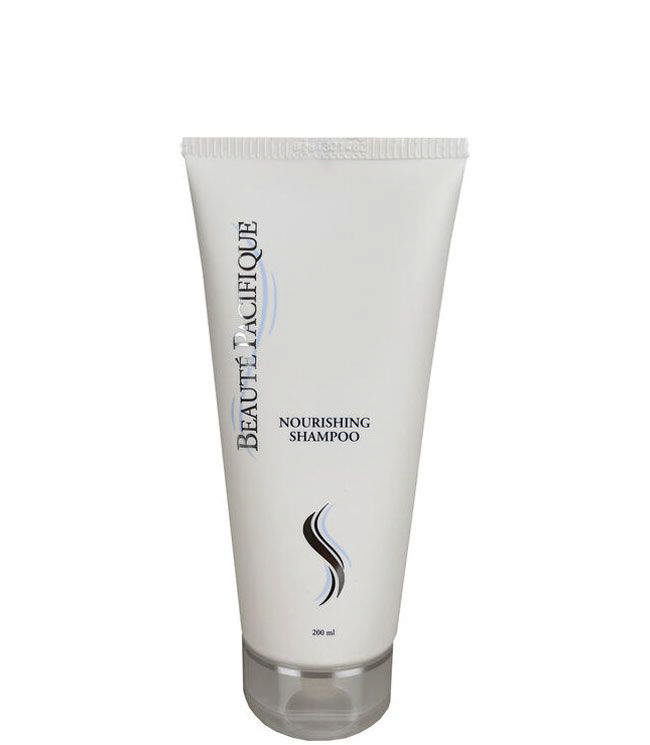 Beauté Pacifique Nourishing Shampoo, 200 ml.