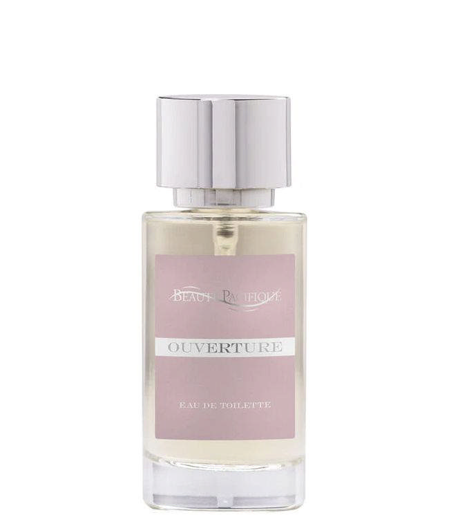 Beauté Pacifique Ouverture de Toilette, 50 ml.