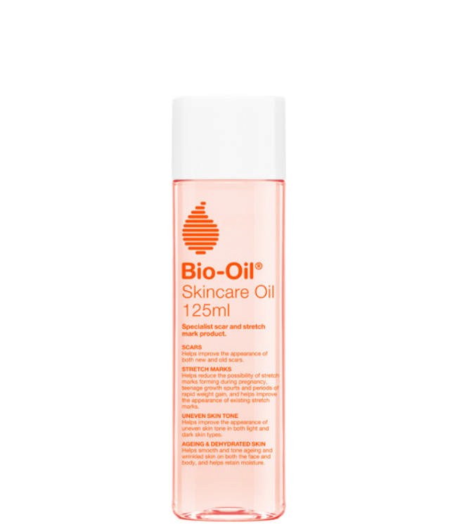 Bio-Oil, 125 ml.