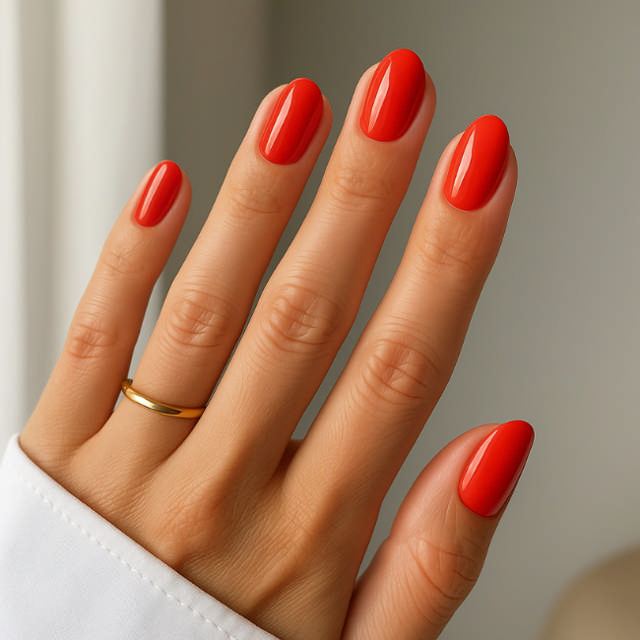CND Vinylux Tropix #154 Neglelak, 15 ml.