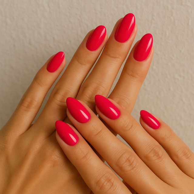 CND Vinylux Femme Fatale #292 Neglelak, 15 ml.
