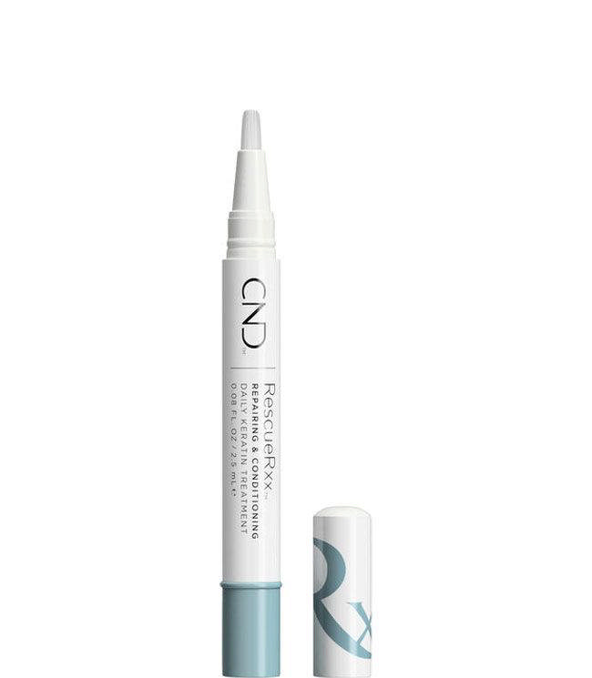CND RescueRxx Daily Keratin Treatment Pen, 2,5 ml.