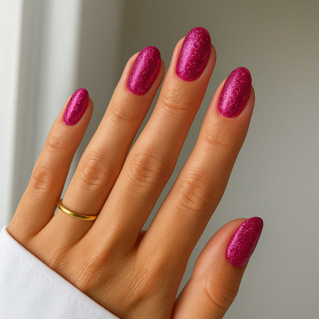 CND Vinylux Butterfly Queen #190 Neglelak, 15 ml.