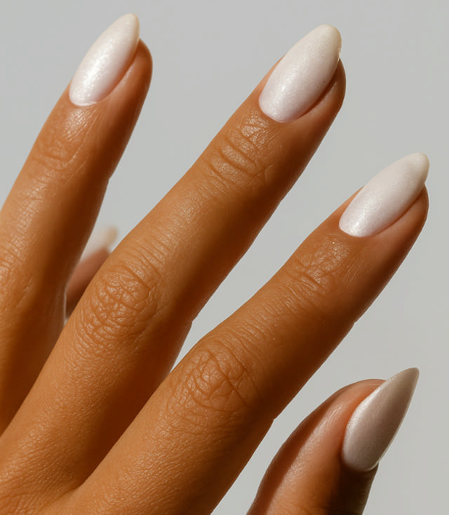 CND Vinylux Winter Warrior, Vinylux #479, 15 ml.