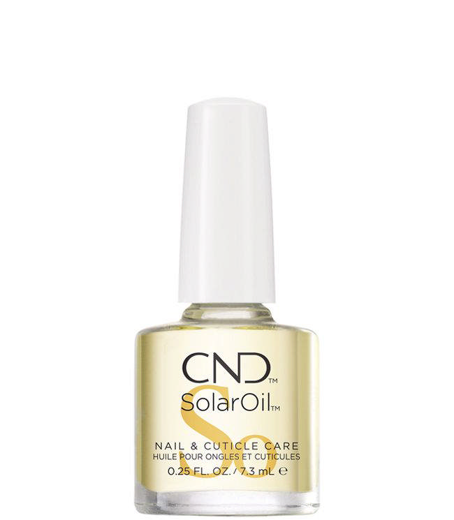 CND SolarOil Nail & Cuticle Treatment, 7,38 ml.