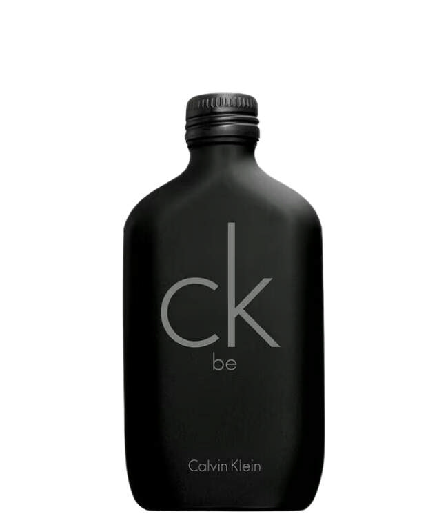 Calvin Klein CK Be EDT, 200 ml.