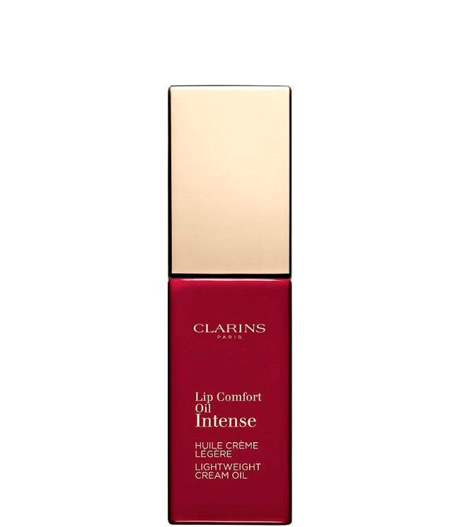 Clarins Lip Comfort Oil Intense 08 Intense Burgundy, 7 ml.