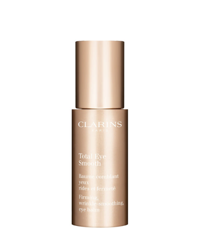 Clarins Total Eye Smooth, 15 ml.