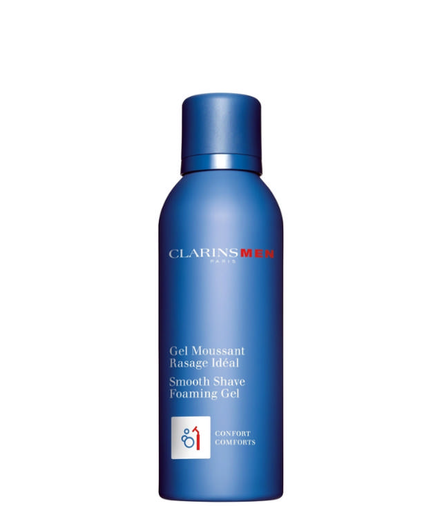 Clarins men Shave, 150 ml.