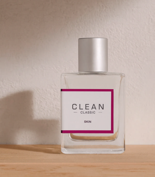 CLEAN Skin EDP, 60 ml.