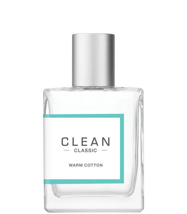 CLEAN Warm Cotton EDP, 30 ml.