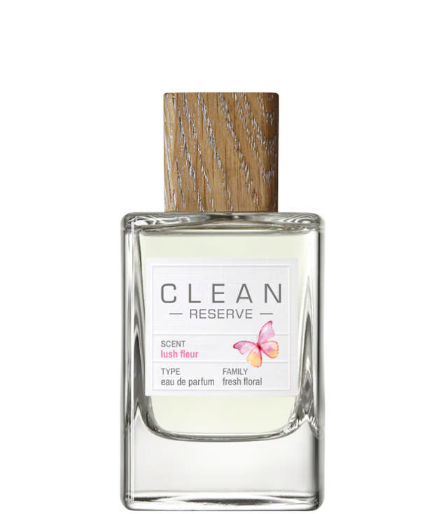 CLEAN Reserve Lush Fleur EDP, 100 ml.