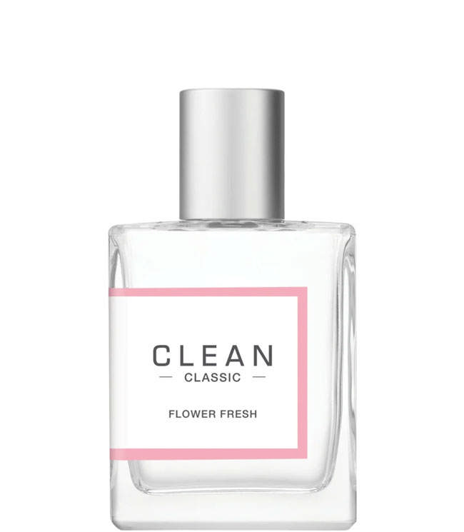 CLEAN Flower Fresh EDP, 60 ml.