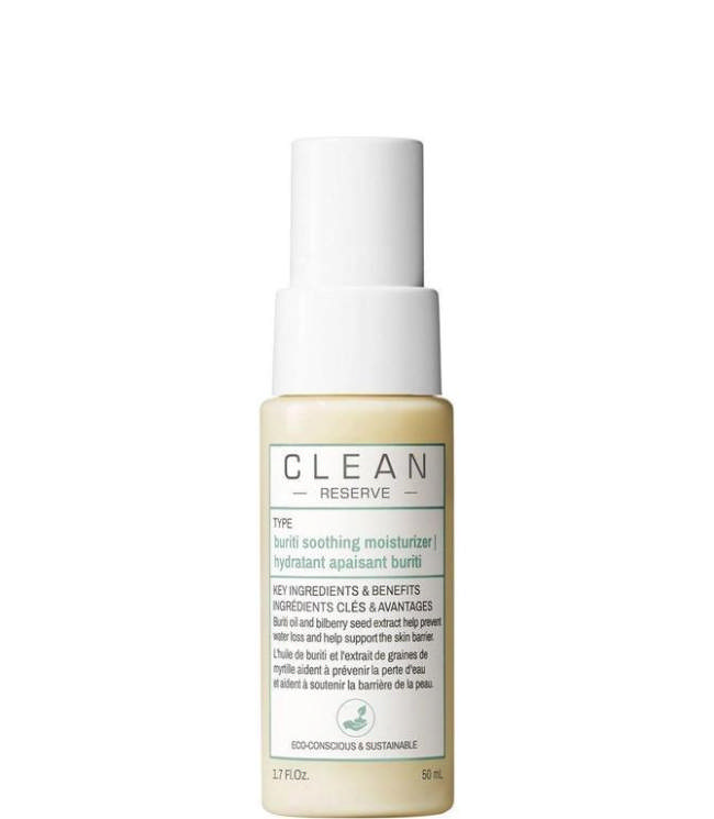 CLEAN Reserve Face Moisturizer, 50 ml.