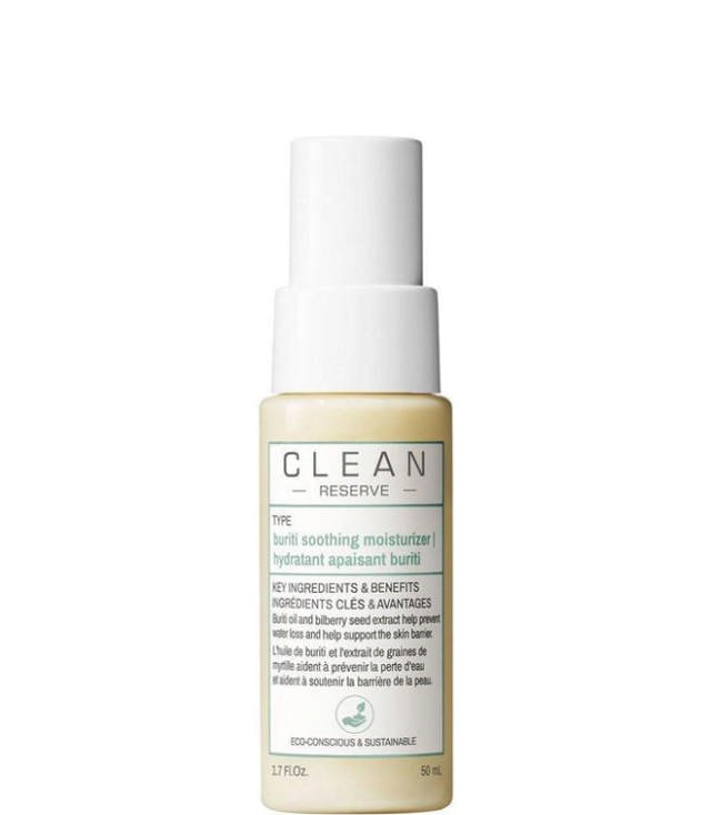 CLEAN Reserve Face Moisturizer, 50 ml.