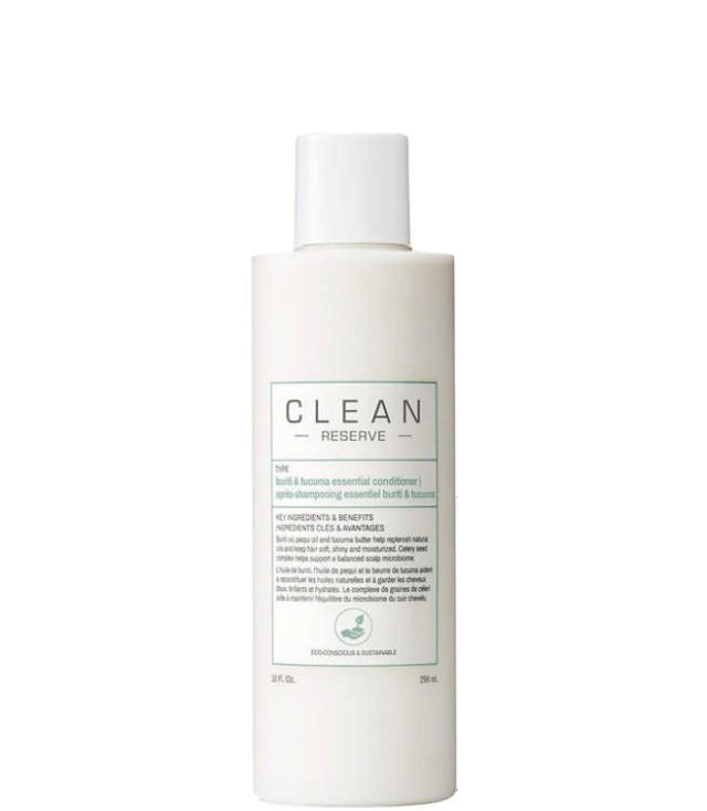 CLEAN Reserve Hair & Body Conditioner. 300 ml.