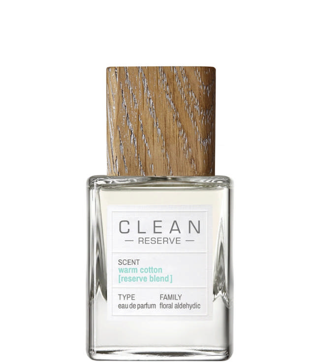 CLEAN Reserve Warm Cotton EDP, 30 ml.