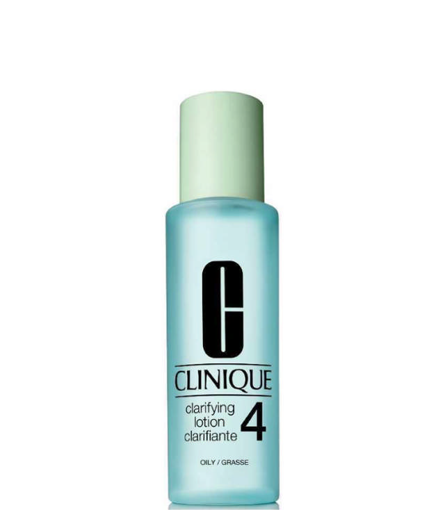 Clinique Clarifying Lotion Clarifiante 4, 200 ml.