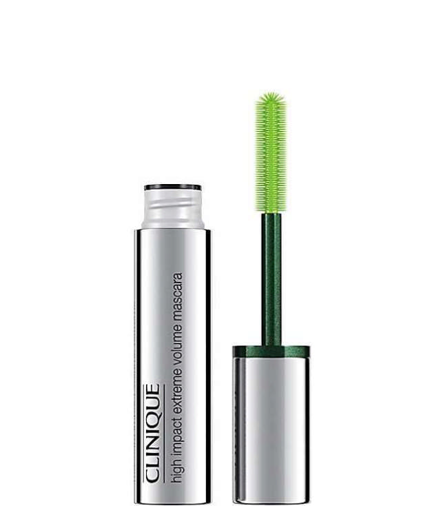 Clinique High Impact Extreme Volume Mascara Extreme Black, 10 ml.