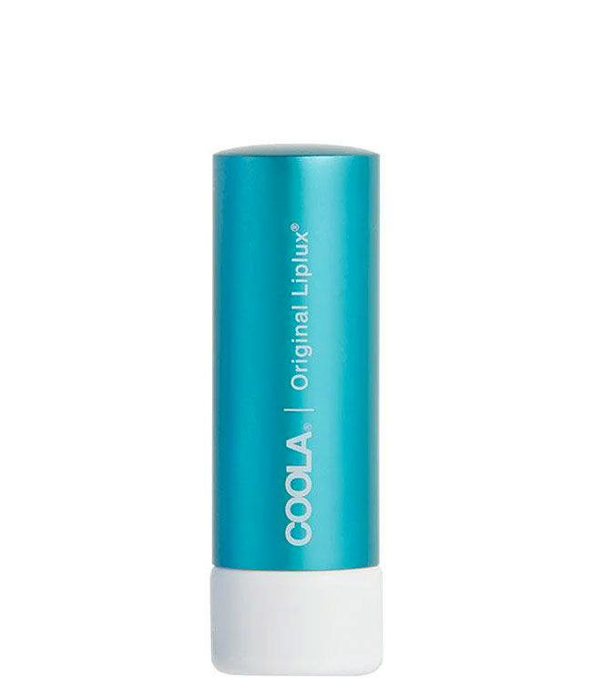 COOLA Liplux Lip Balm SPF30 Original, 4,5 ml.