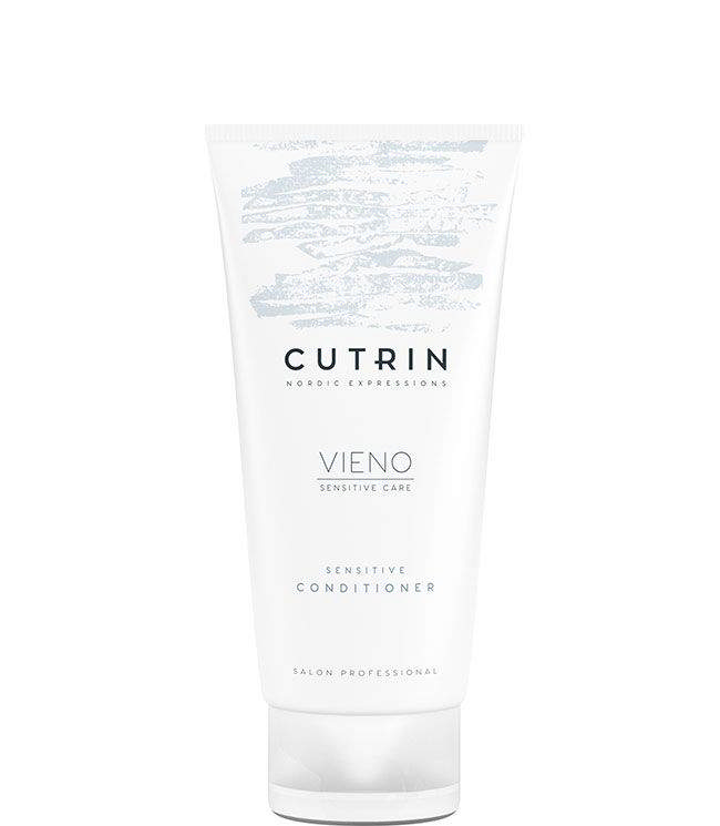 Cutrin Vieno Sensitive Conditioner, 200 ml.